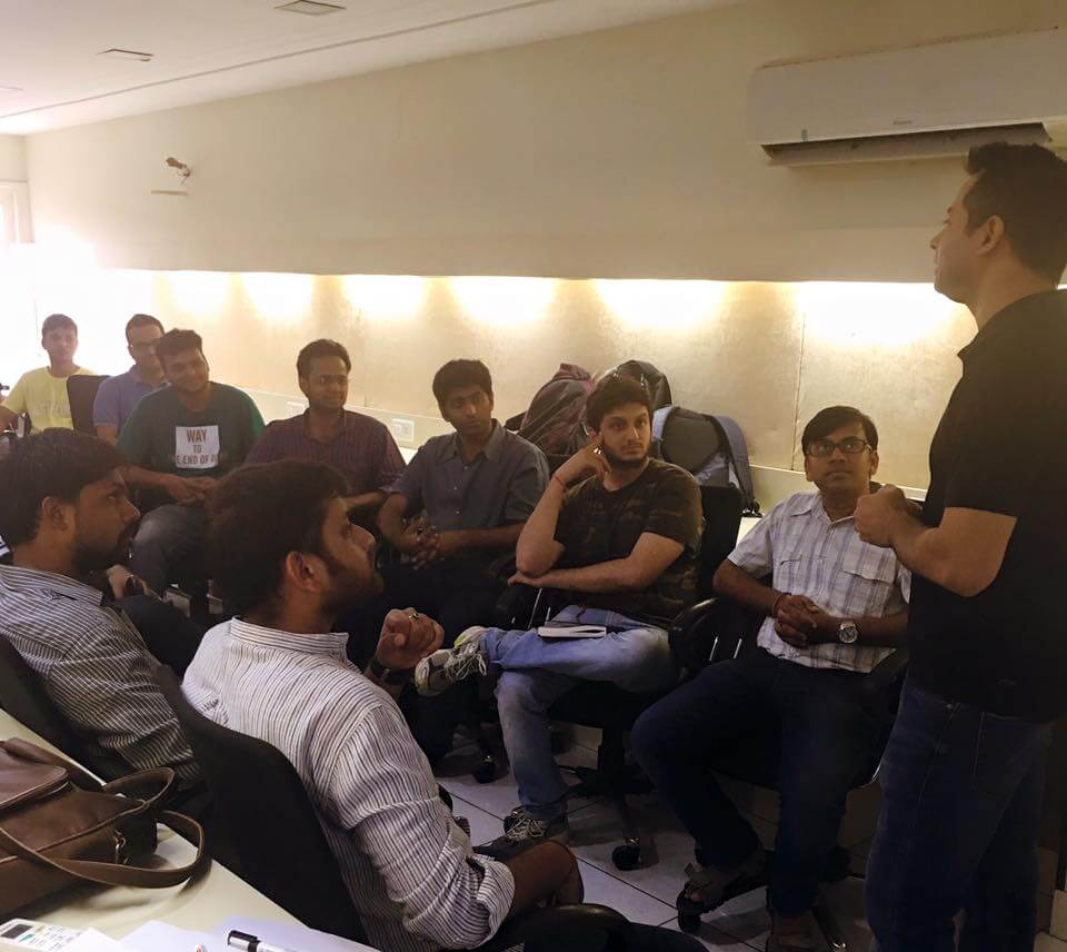 Productivity and networking