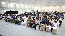 hyderabad